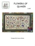 (image for) Flowers Of Quaker